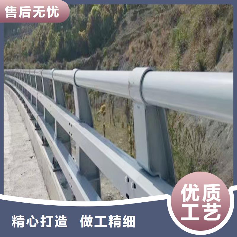 科阳铝合金天桥护栏厂家高性价比铝合金栏杆