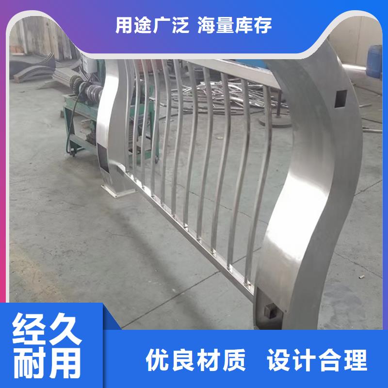 防撞灯光护栏随到随提