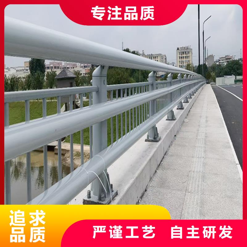 不锈钢灯光栏杆实力大