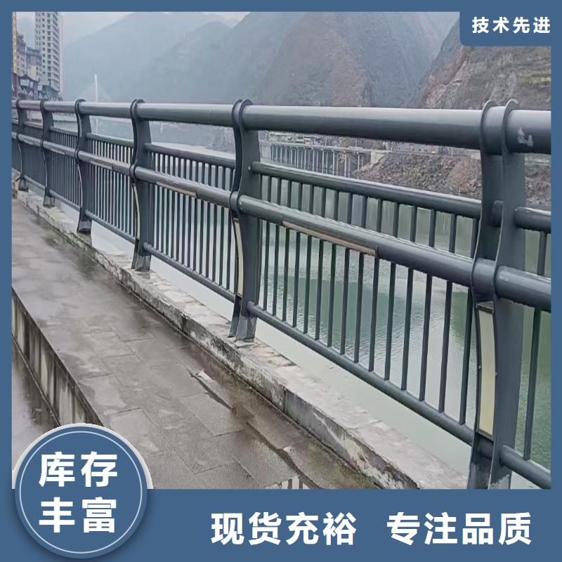 防撞灯光护栏随到随提