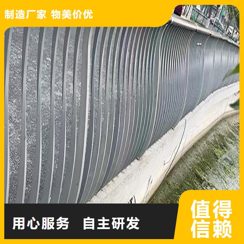 不锈钢灯光栏杆实力大