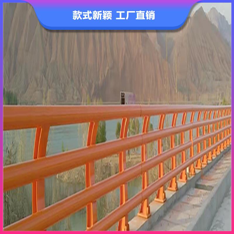 不锈钢灯光栏杆实力大