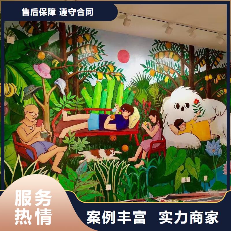 浮雕墙绘文化墙彩绘浮雕手绘好评度高正规公司墙绘文化墙彩绘浮雕手绘
