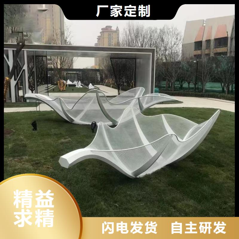 精神堡垒雕塑实力商家供货稳定大型廊架雕塑