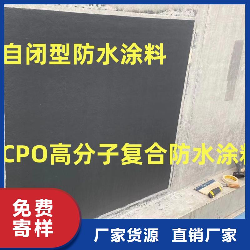 弹性重防腐特种涂料专业完善售后应用广泛道桥防水涂料