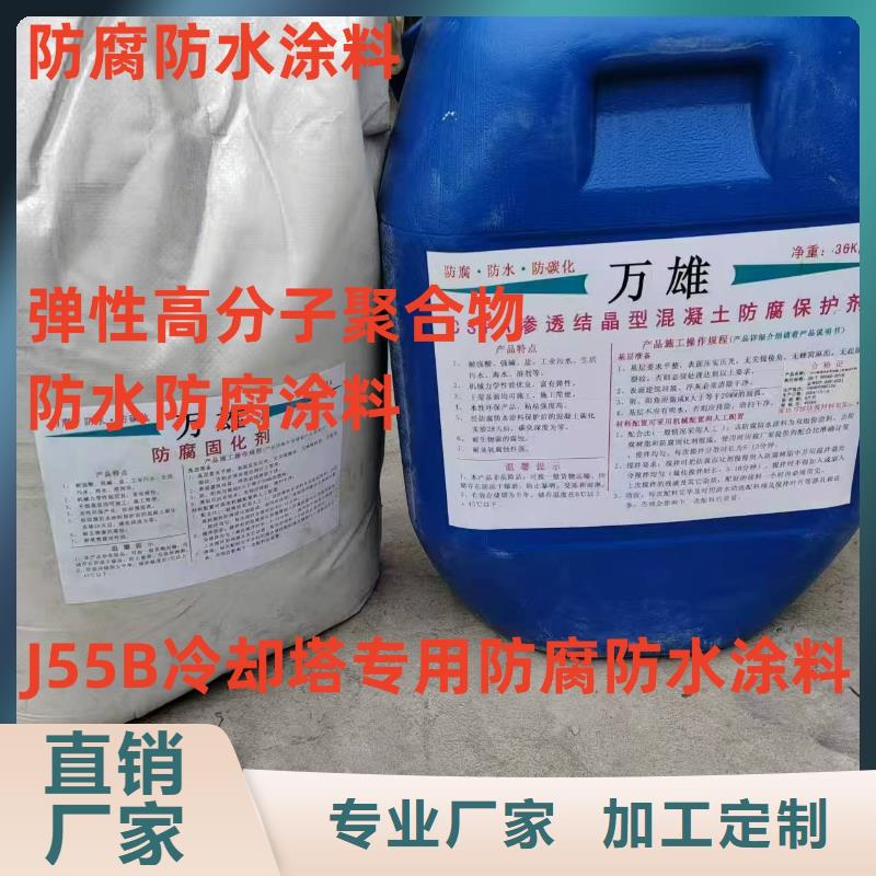 PEO抗臭氧氧化防腐涂料货源稳定实力工厂外墙透明防水胶