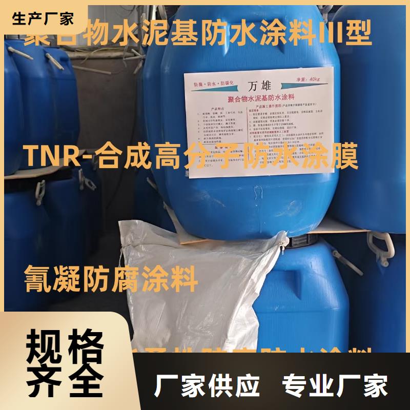 PEO氟碳防臭氧防腐涂料多种工艺优选厂商PSQ高强防水防腐涂料400型