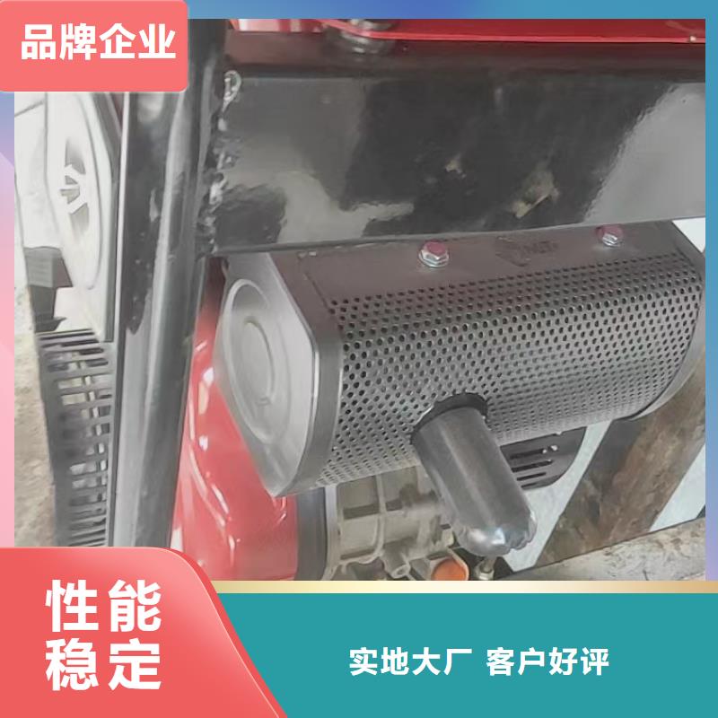 恒泰24v驻车空调发电机厂家技术完善快速驻车发电机
