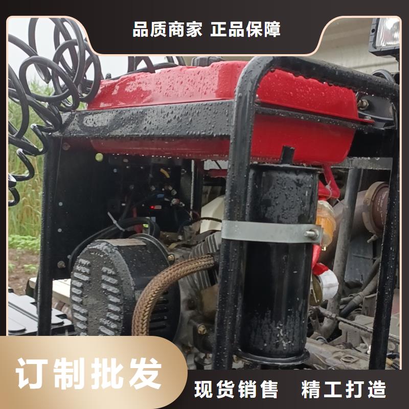 恒泰24伏驻车发电机发电机及时驻车空调发电机