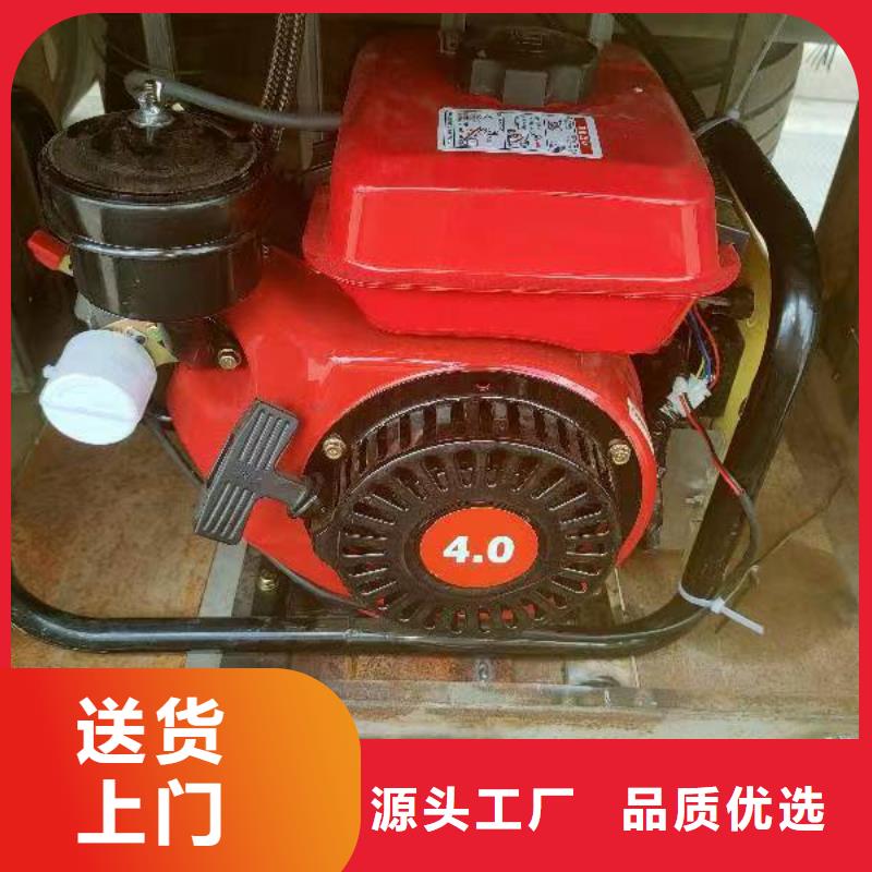 恒泰驻车发电机厂家核心技术质优价保驻车发电机控制器