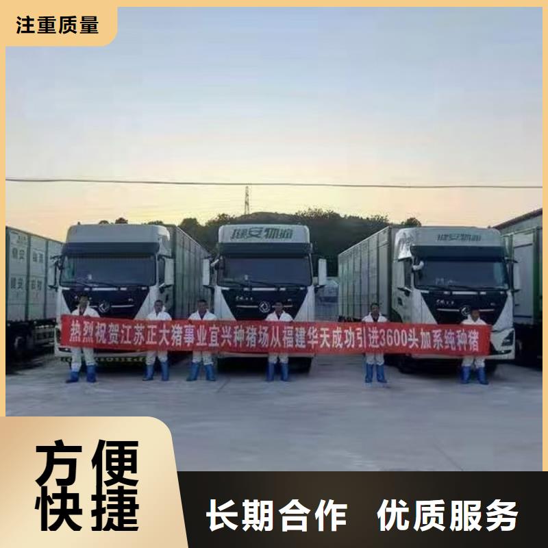 平顶山至原料运输经验丰富