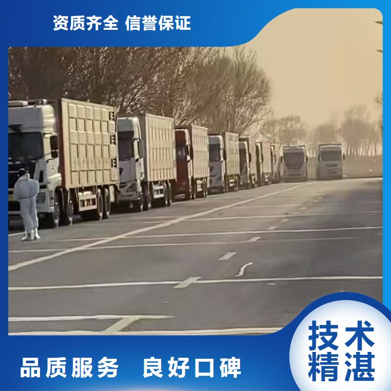 宿迁泗洪到猪笼车运输无忧