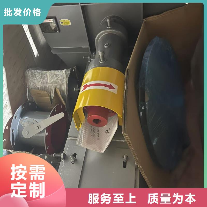 LFSR80复合肥专用尾气风机质量不佳尽管来找我2025已更新(今日/标准)山东临沂风机