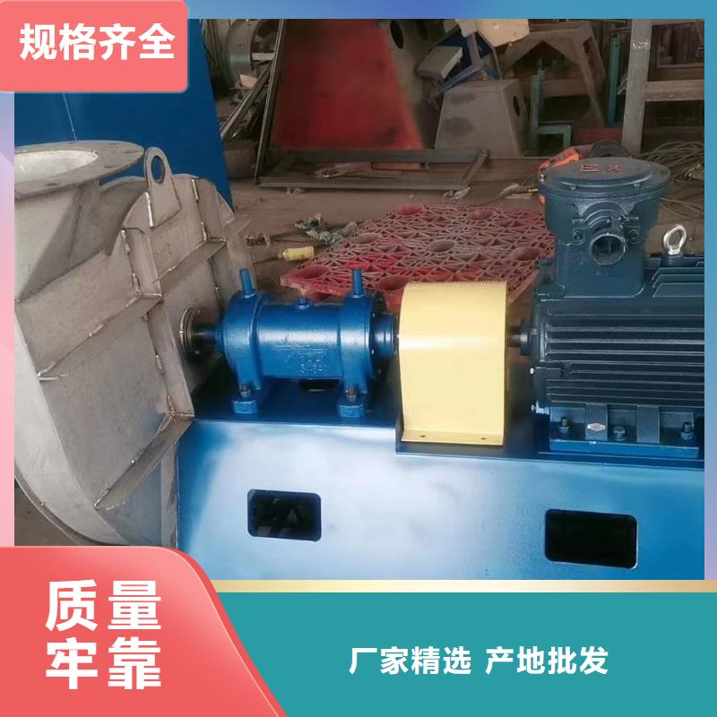不锈钢风机山东立通风机优质工艺2025实时更新(今日/咨询)炉尾风机