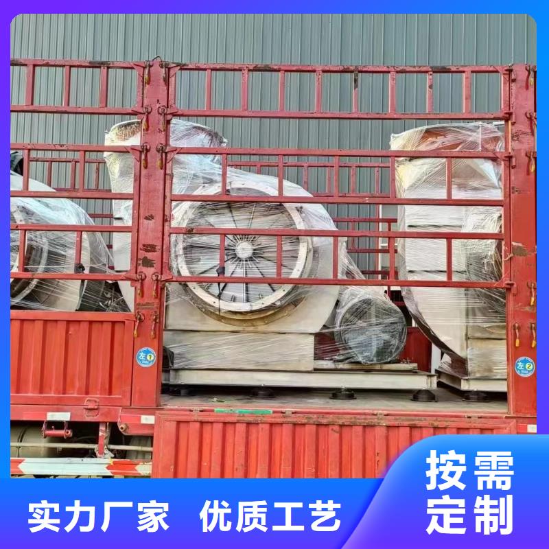 GY4-68焦化专用风机甄选好物2025实时更新(今日新闻)山东临沂风机