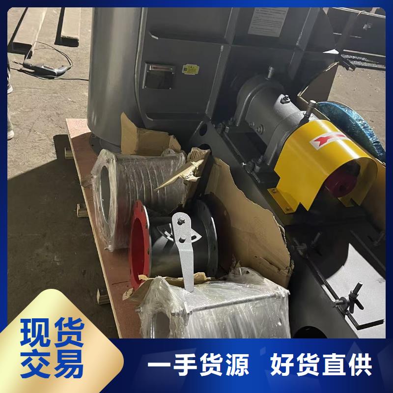 8-09NO7.1D山东临沂风机实惠工厂直供2025已更新(今日/批发)造纸专用风机