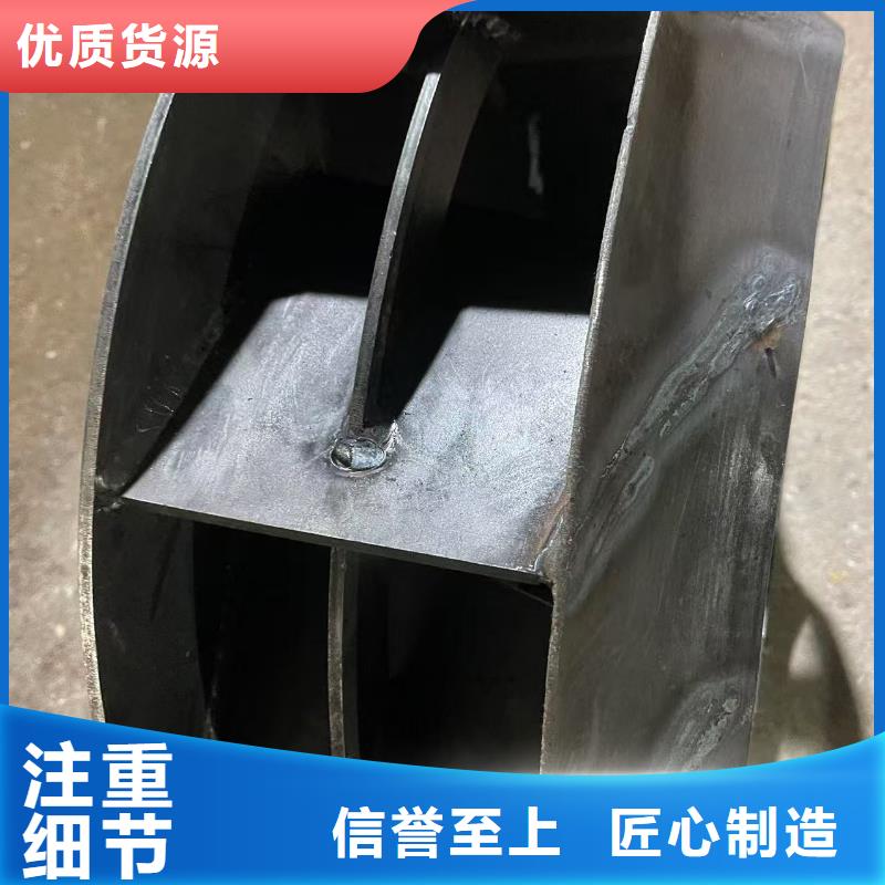 6-52型通风机轴流风机用心做好每一件产品(服务周到!2025已更新)消石灰仓顶风机