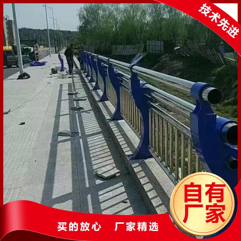 交通隔离护栏好货有保障