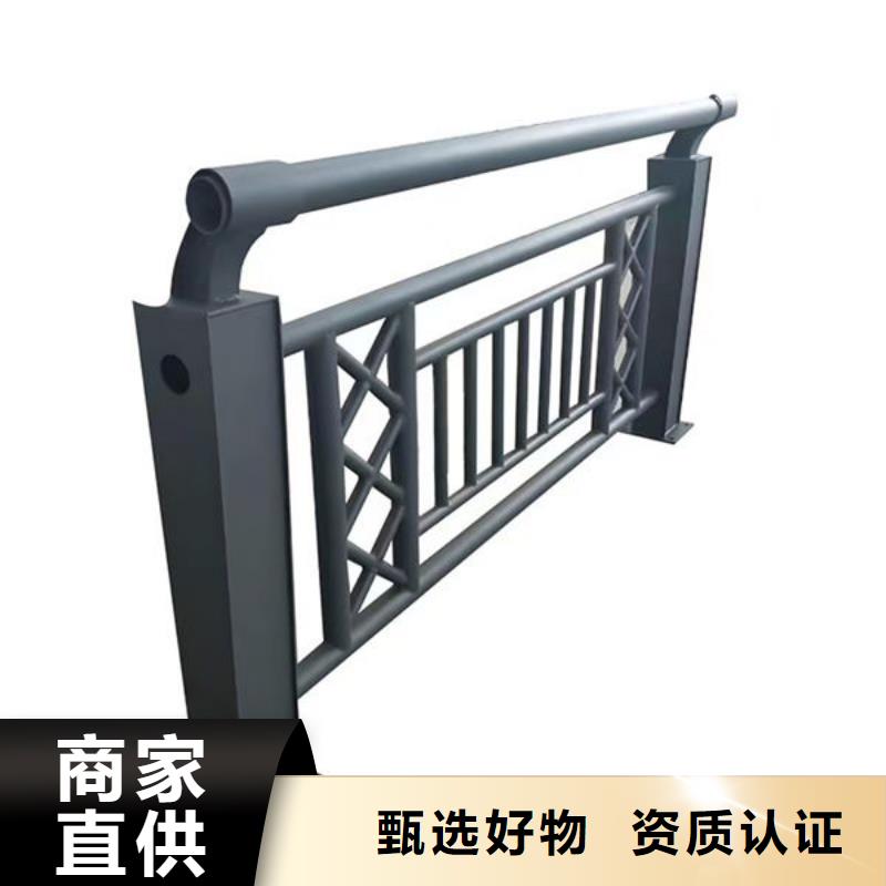 不锈钢立柱诚信厂家
