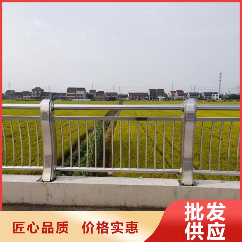 交通隔离护栏好货有保障