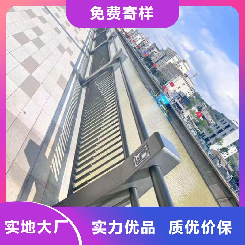 道路隔离护栏厂家