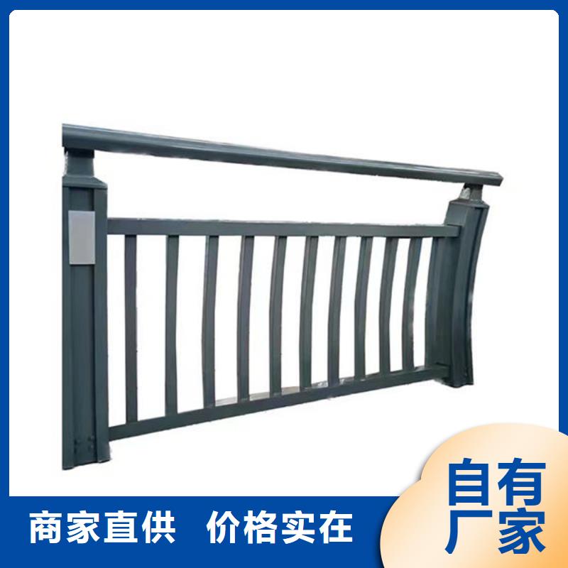 不锈钢市政护栏厂家