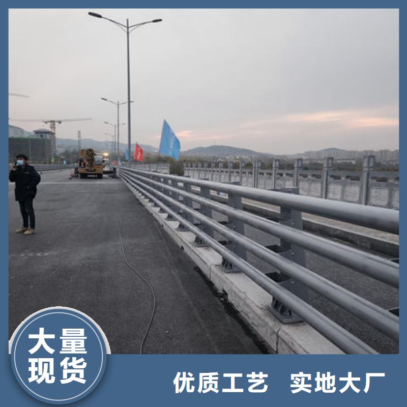 交通隔离护栏好货有保障