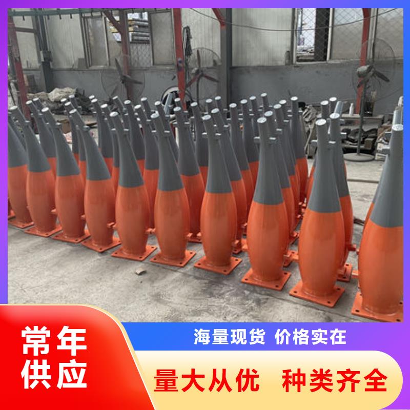 天桥防护栏杆真正的源头厂家