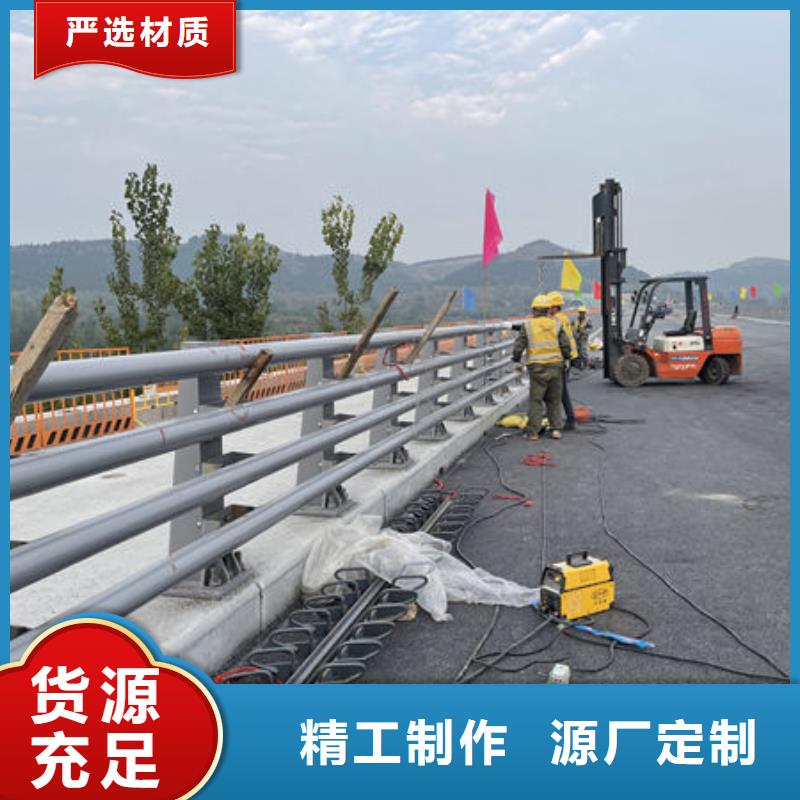 不锈钢立柱