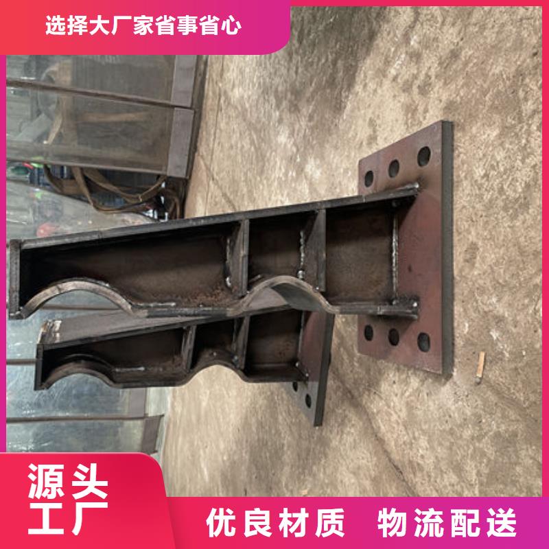 锌钢市政护栏实体厂家大量现货