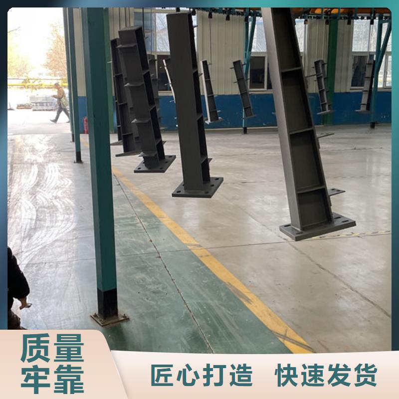 灯光护栏