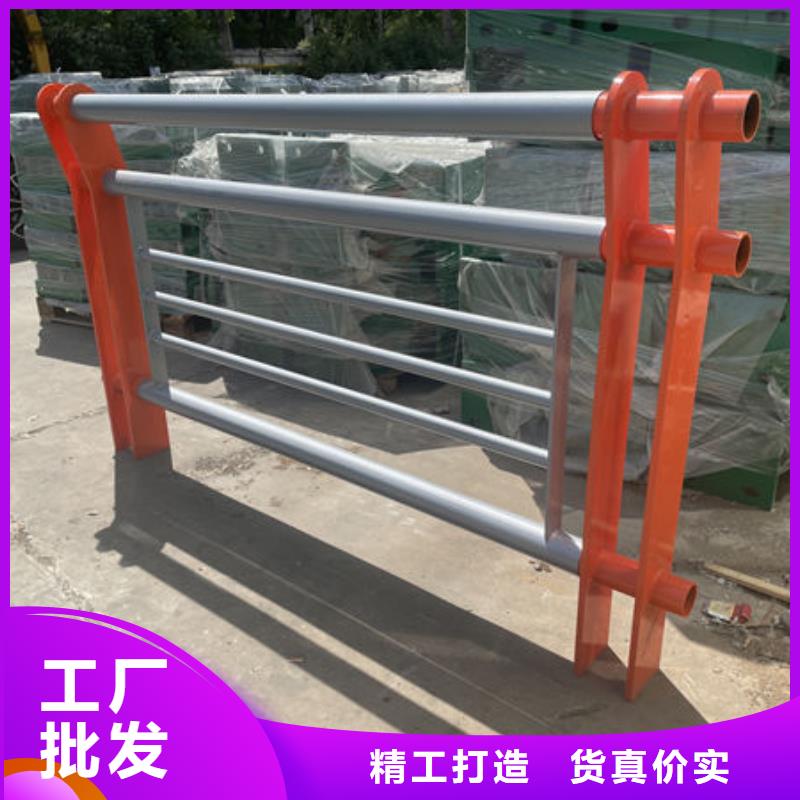 灯光护栏