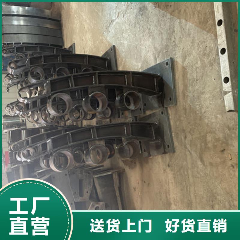 高速波形护栏