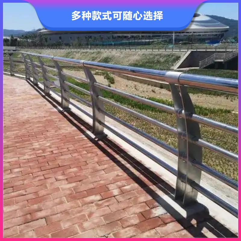锌钢市政护栏厂家