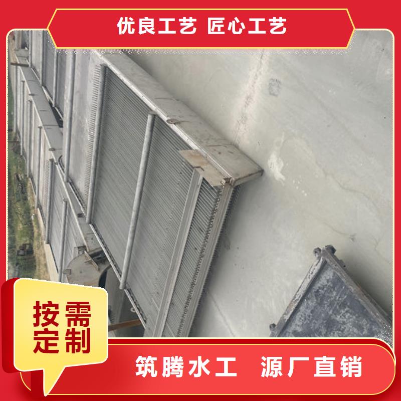 不锈钢格栅除污机直销