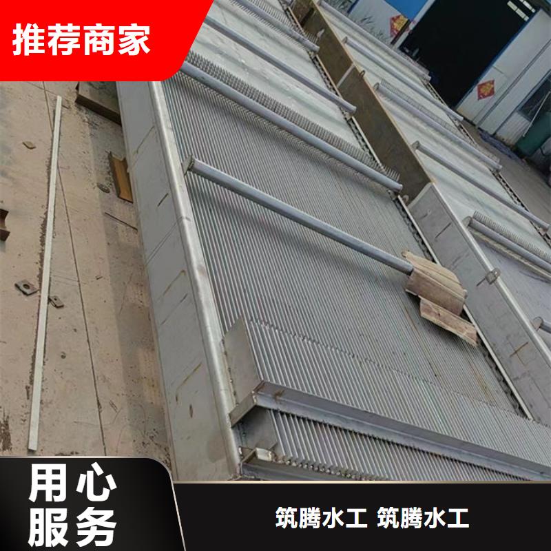 回转式格栅清污机本地厂家