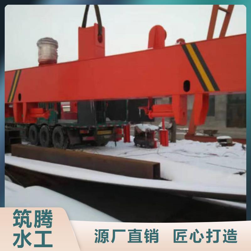 不锈钢格栅除污机直销