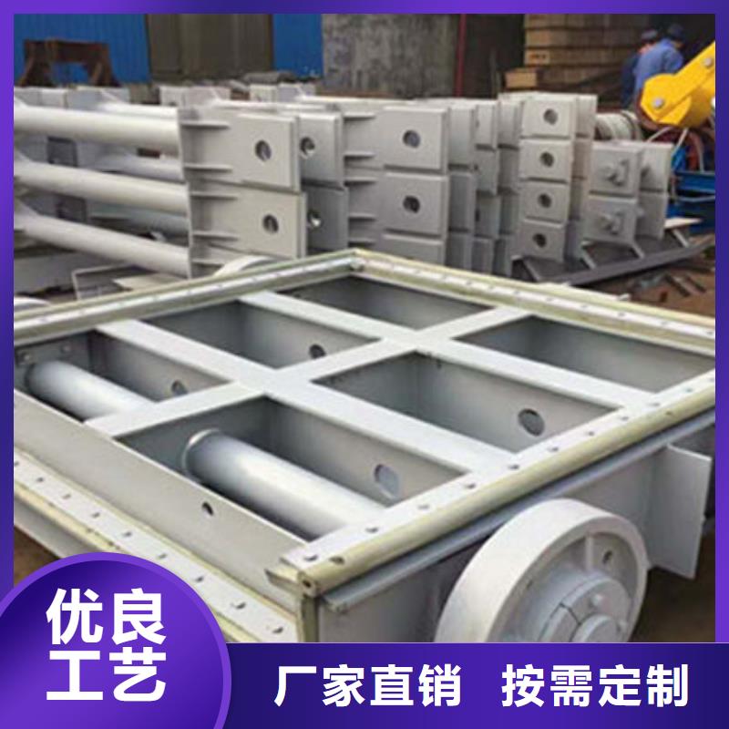 翻板闸门产地直供