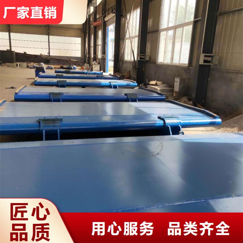 翻板闸门产地直供