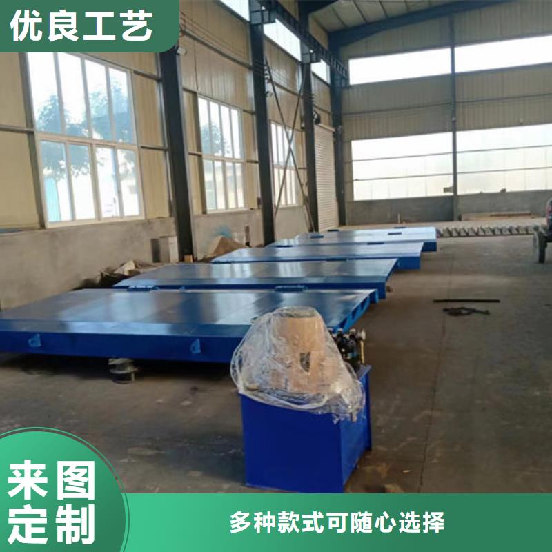 翻板闸门产地直供