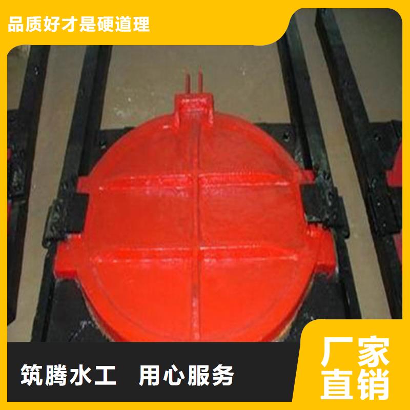 冲砂闸铸铁闸门工厂直供
