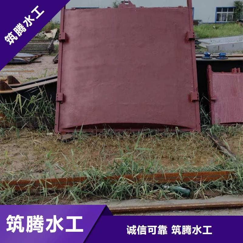 冲砂闸铸铁闸门工厂直供