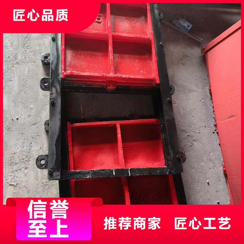 冲砂闸铸铁闸门工厂直供