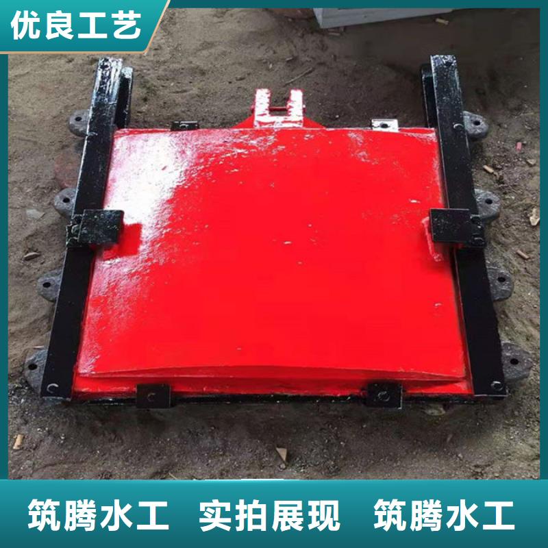 双向铸铁闸门真诚合作