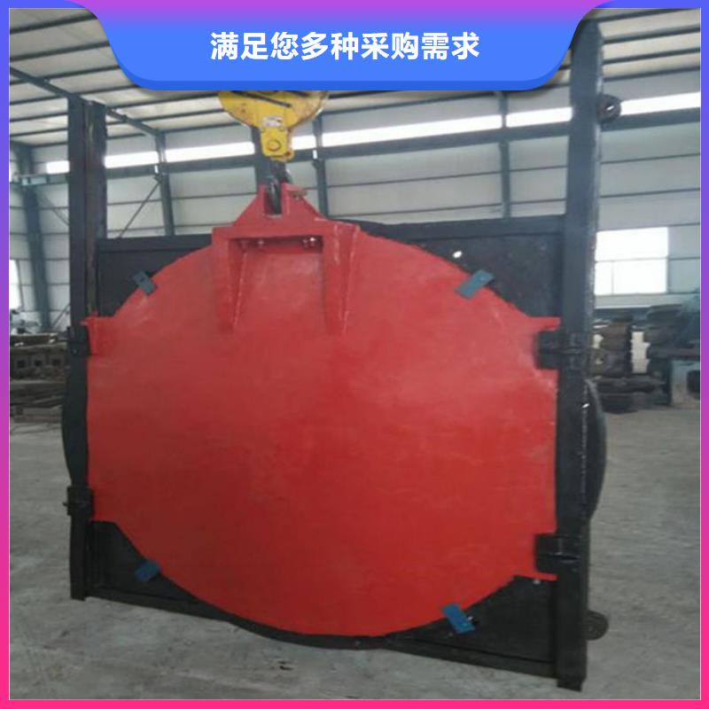 冲砂闸铸铁闸门工厂直供