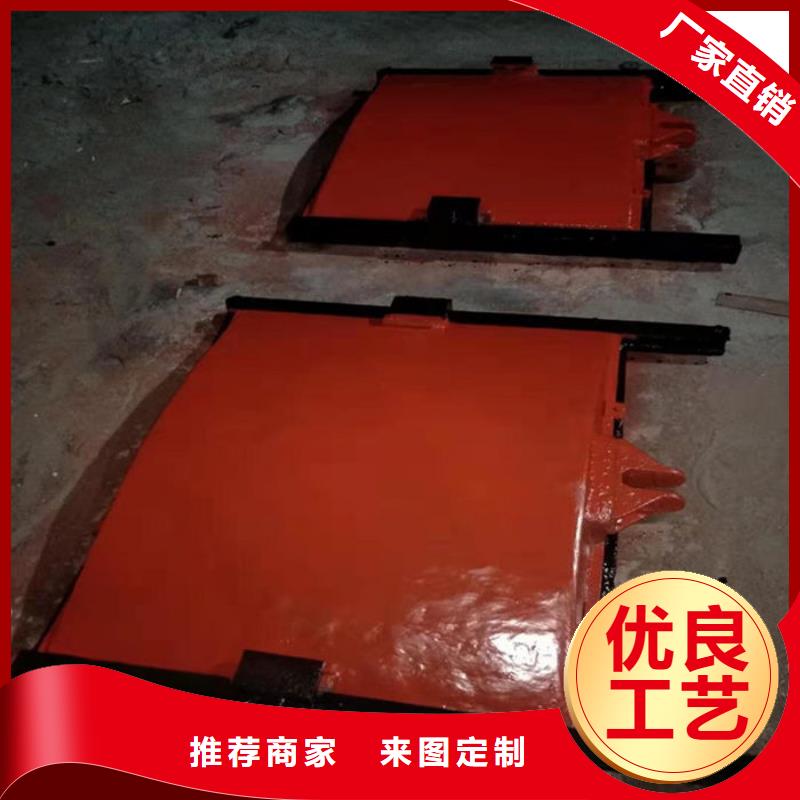 冲砂闸铸铁闸门工厂直供