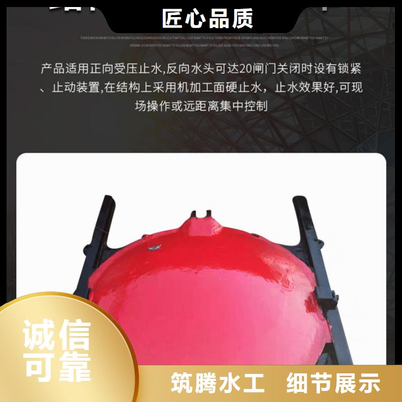冲砂闸铸铁闸门工厂直供