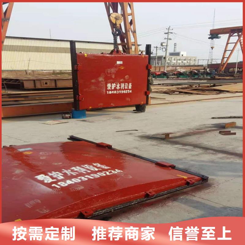 冲砂闸铸铁闸门工厂直供