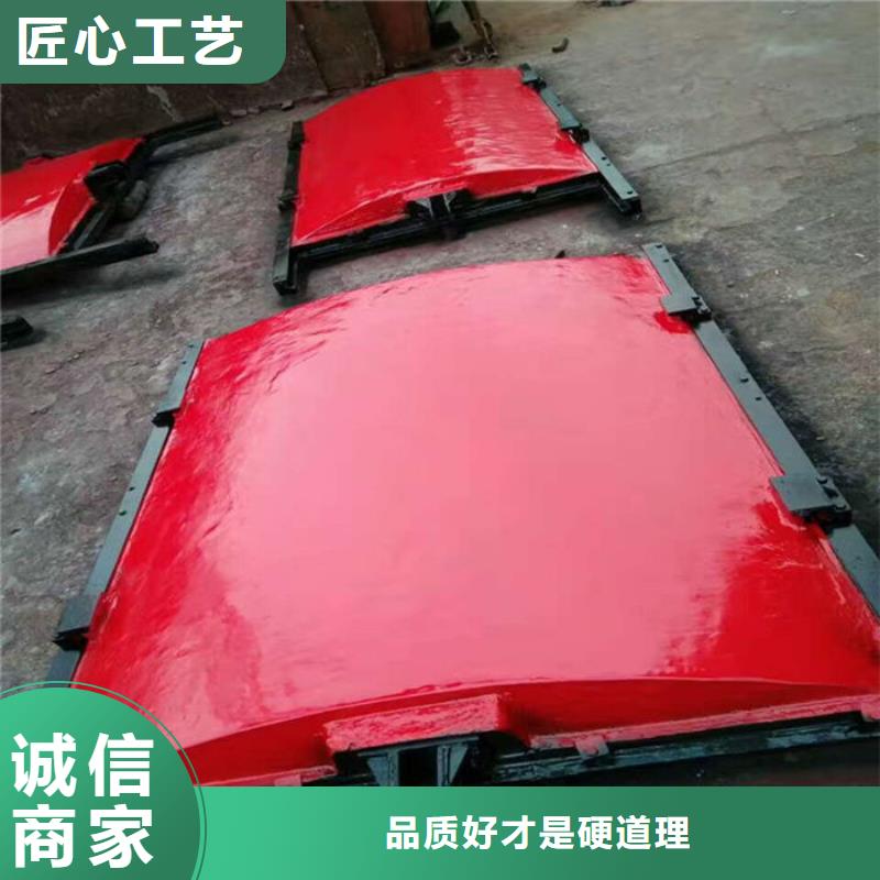 冲砂闸铸铁闸门工厂直供