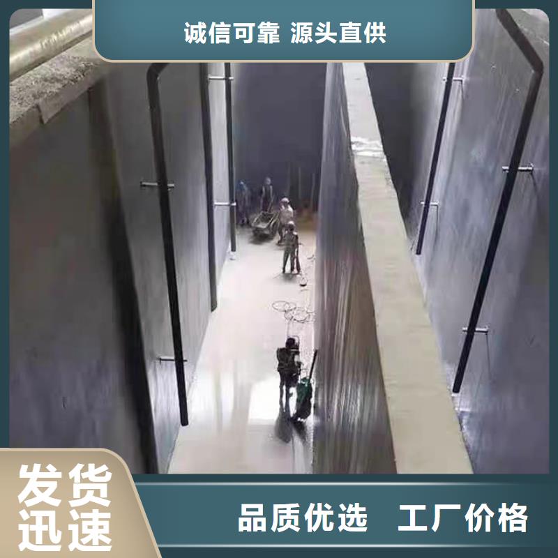 澳阔防腐AST合成高分子防水涂膜用心细节产地直供防碳化防腐防水涂料